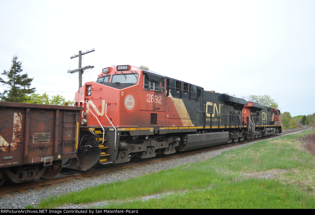 CN 2892